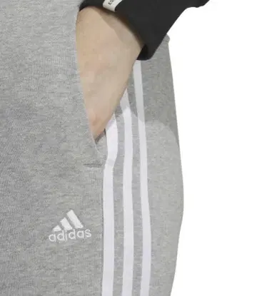 adidas 그레이 스웨트 팬츠 S KVF84