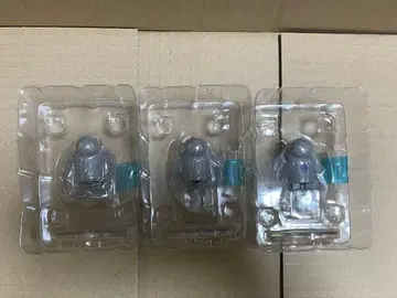 NieR:Automata 제일복권 I상 3개 묶음 판매