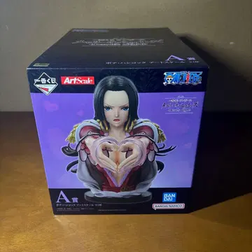 제일복권 원피스 메모리 오브 히로인즈 A, C상