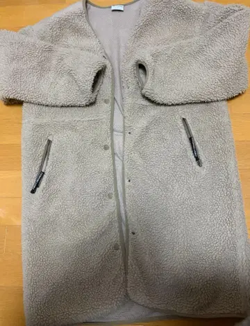 FIRST DOWN 보아 자켓