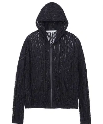 John Lawrence Sullivan 레이스 집업 후디 M