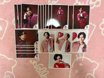 초특급 카이 브로마이드 세트