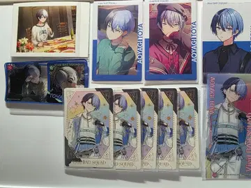 프로세카 아오야기 토야 묶음 판매