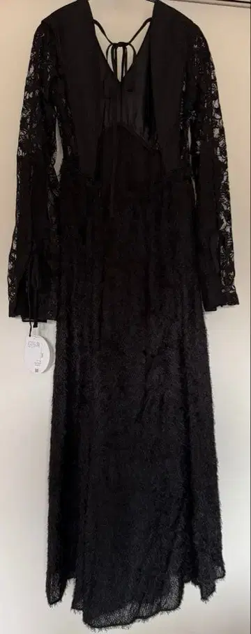 새상품 FUMIE=TANAKA (후미에 타나카) 원피스