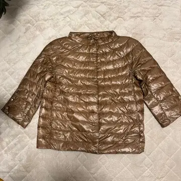 HERNO 다운 자켓 소피아 새상품급!