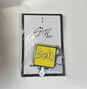 Stray Kids 필릭스 보이스 키링