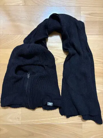 juemi 발라클라바 머플러