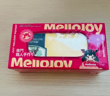 mellojoy 버터 신 버전