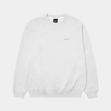 HUF / eightynine FLEECE CREW
