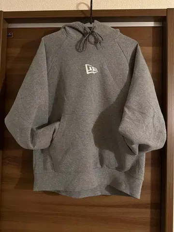 Newera pullover 뉴에라 후드티