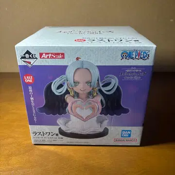 원피스 제일복권 S-스네이크 메모리 오브 히로인즈 라스트 원