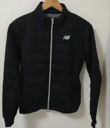 뉴발란스 패딩 자켓