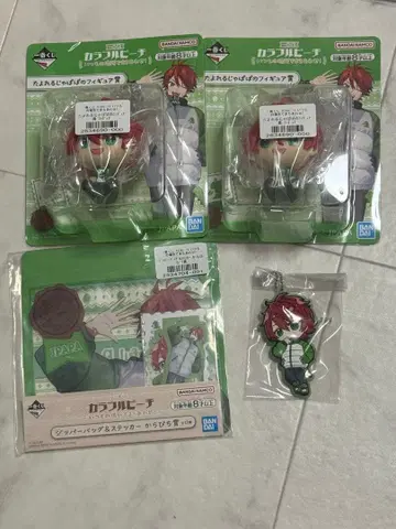 쟈파파 제일복권