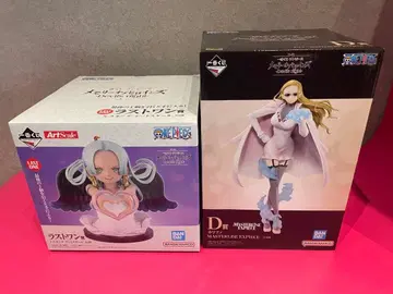 원피스 메모리 오브 히로인즈 라스트 원상 D상 칼리파 스네이크