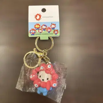 포차코 미야쿠미야쿠미야쿠 EXPO 2025 키링