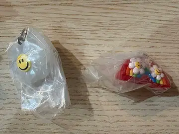 wigglewiggle 메지루시 액세서리 위글위글 2세트