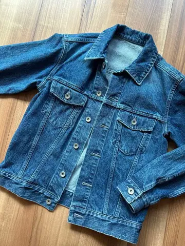 데님 자켓 Gallarda Galante 11/9까지 기간 한정!