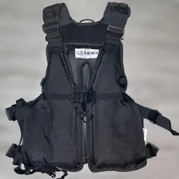 리버레이 RBB 락쇼어 베스트 구명 조끼