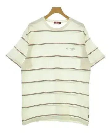 HELLRAZOR T셔츠 티셔츠 남성용