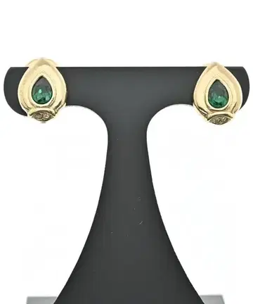 Christian Dior 귀걸이 귀찌 여성용