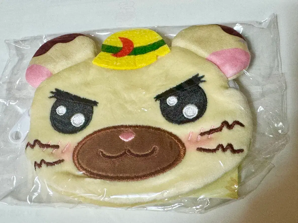 Hamtori Yummy Big Pouch Sell #햄토리,#햄토리가챠,#햄토리인형,#햄토리대장,#햄토리키링 on Bunjang  Global Site., image size:960x1200