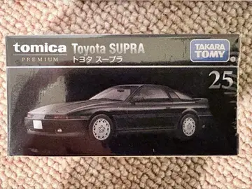 토미카 프리미엄 25 도요타 수프라