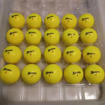 로스트볼 XmaX 20구