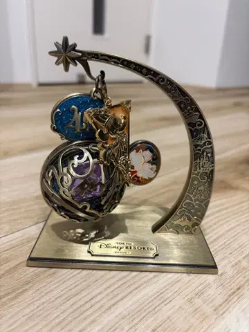 도쿄 디즈니 리조트 40주년 기념 모먼츠 고 라운드