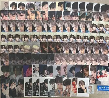 JO1 츠루보 시온