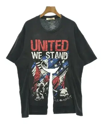 COMME des GARCONS 티셔츠 컷앤소 여성용