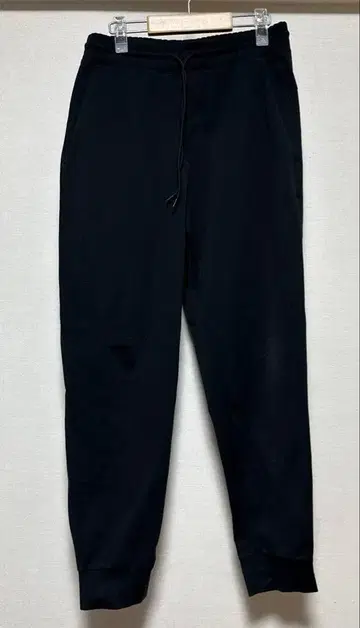 울트라 스트레치 액티브 조거 팬츠 3개