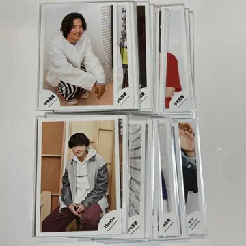 스즈키 유진 공식 사진