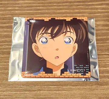 남도일 메모리얼 캔뱃지 Vol.4 코난랜드