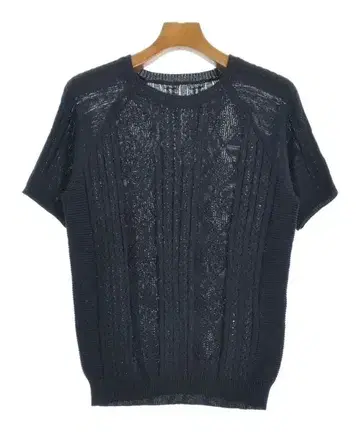 유니폼 익스페리먼트 니트 스웨터 남성용