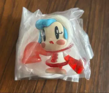 슈퍼 밀크짱 피규어 모듬 컬렉션 가챠