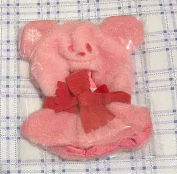 디즈니 스토어 시크릿 판초 판초 미키 유니베어