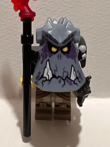 LEGO 몬스터 캐릭터