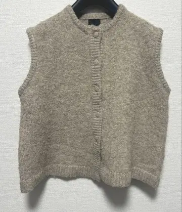 늑대와 올빼미 늑대와 회색곰의 에델 니트 베스트