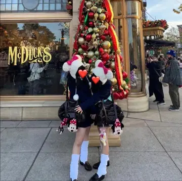 [ 디즈니 팬캡 ] 25주년 팬캡