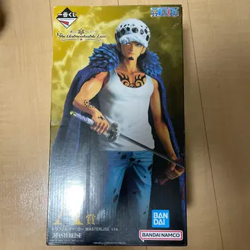 원피스 MASTERLISE 트라팔가 로