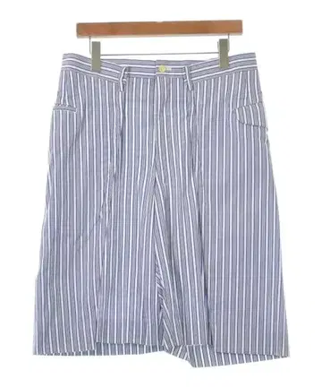 COMME des GARCONS HOMME PLUS 남성용 숏팬츠