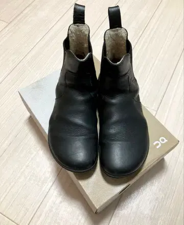 VIVOBAREFOOT 지오 첼시 우먼 23.5cm 상당
