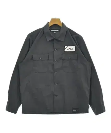 NEIGHBOR HOOD 캐주얼 셔츠 남성용