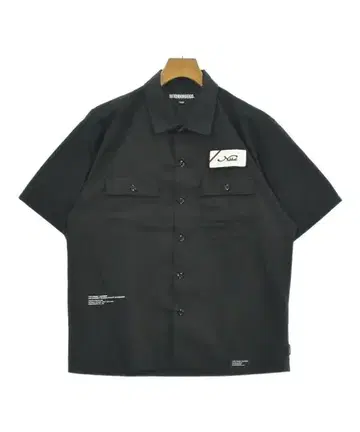 NEIGHBOR HOOD 캐주얼 셔츠 남성용