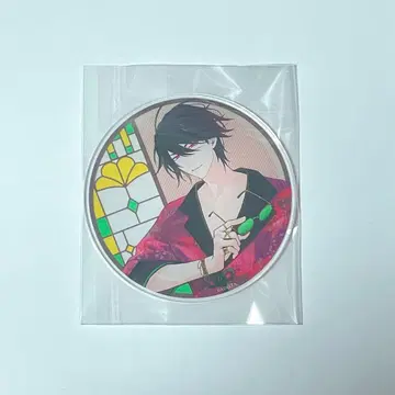 대예 아크릴 코스터 그라테 다이바 시즈마