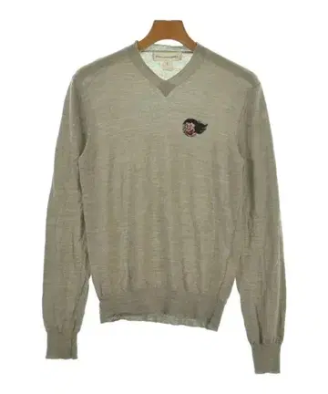 COMME des GARCONS SHIRT 니트 스웨터 남성용