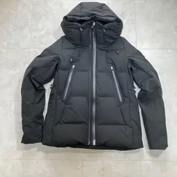 DESCENTE 올테라인 미즈사와 다운 다운 자켓 여성용 L