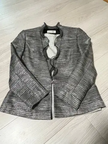 도쿄 IGIN Belle Carment 이너 포함 포멀 자켓 9AR