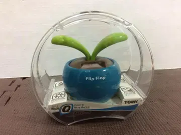 미개봉 Flip Flap 플립 플랩 Blue Marine 타미힐피거