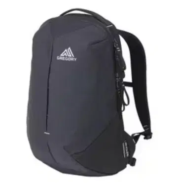 그레고리 GREGORY 스케치18 SKETCH 18 블랙